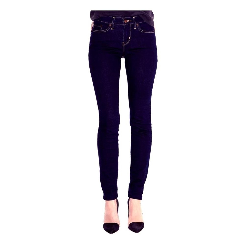 Levis 712 Slim Jeans